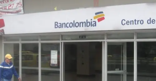 BANCOLOMBIA CENTRO INTERNACIONAL BANCOLOMBIA CENTRO INTERNACIONAL